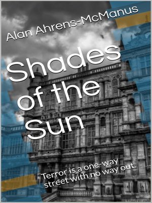 cover image of Shades of the Sun